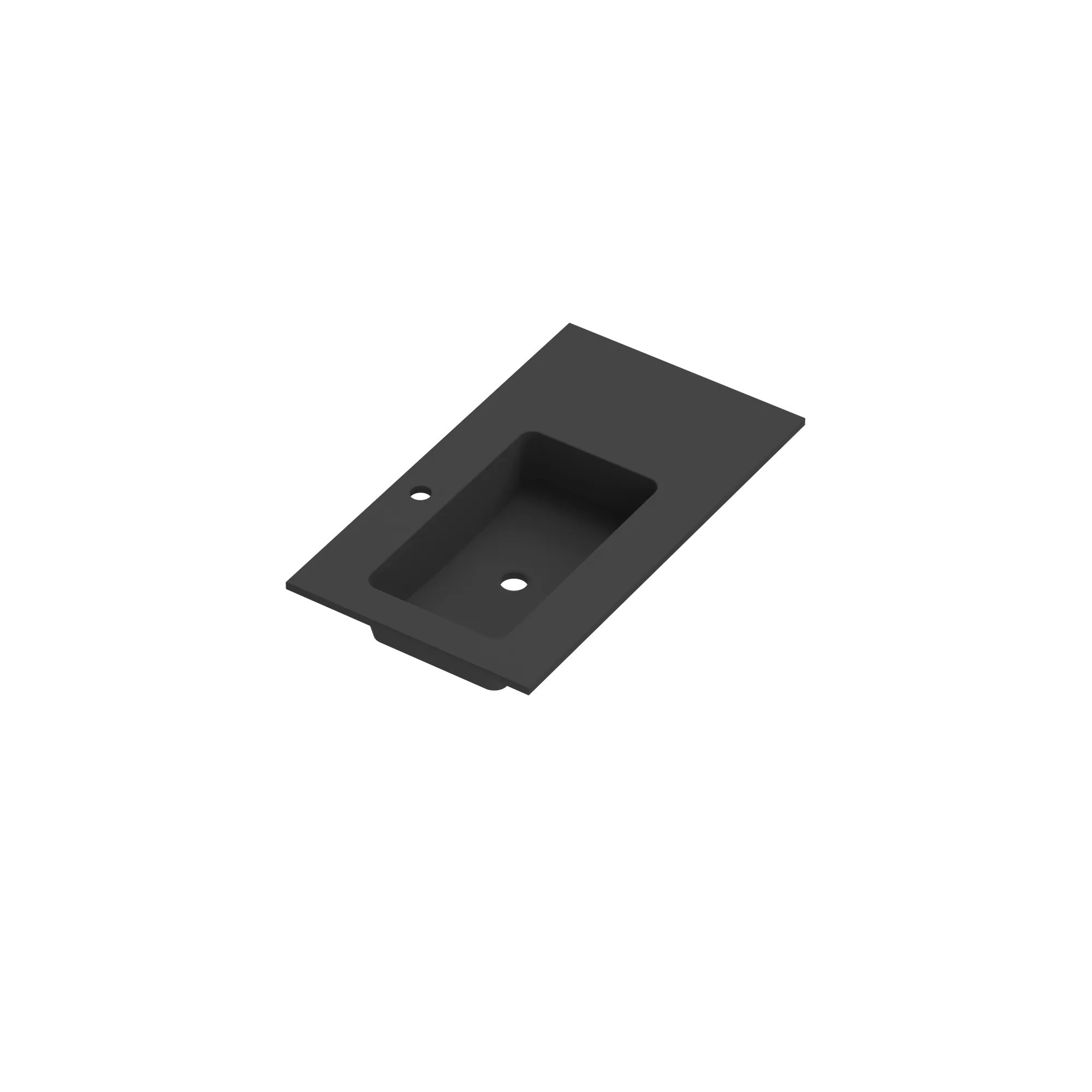 Mara Depth 46 1 Sink Left 80cm - Image 6