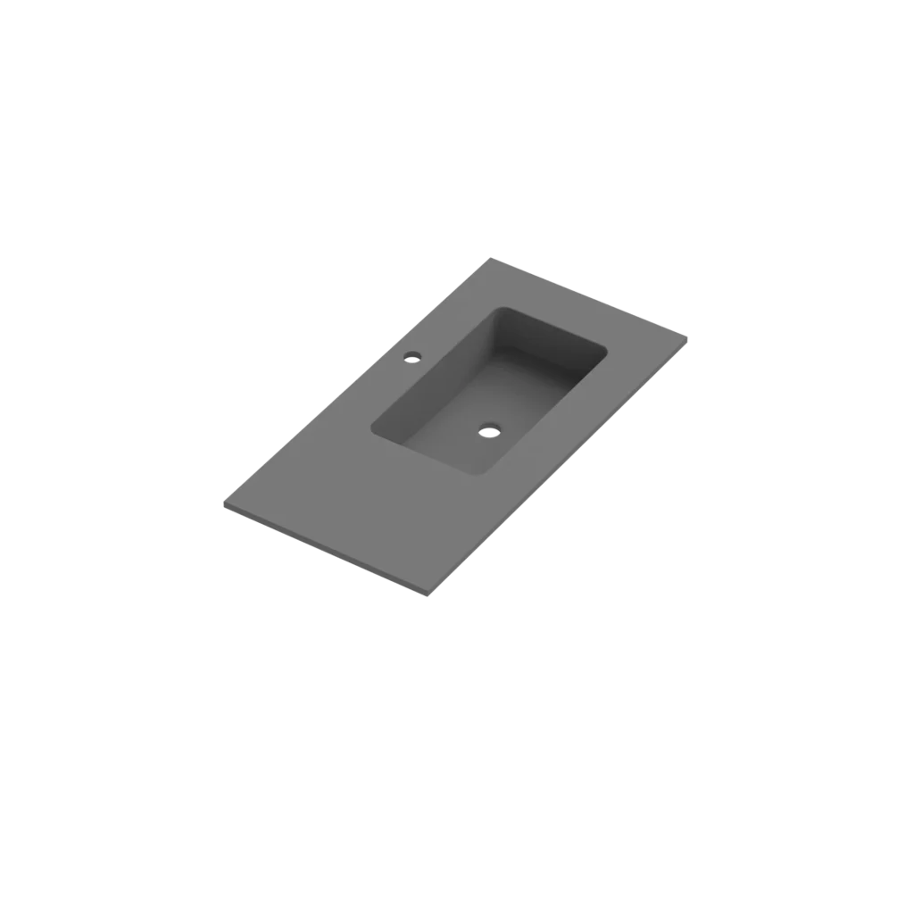 Mara Depth 46 1 Sink Right 90cm