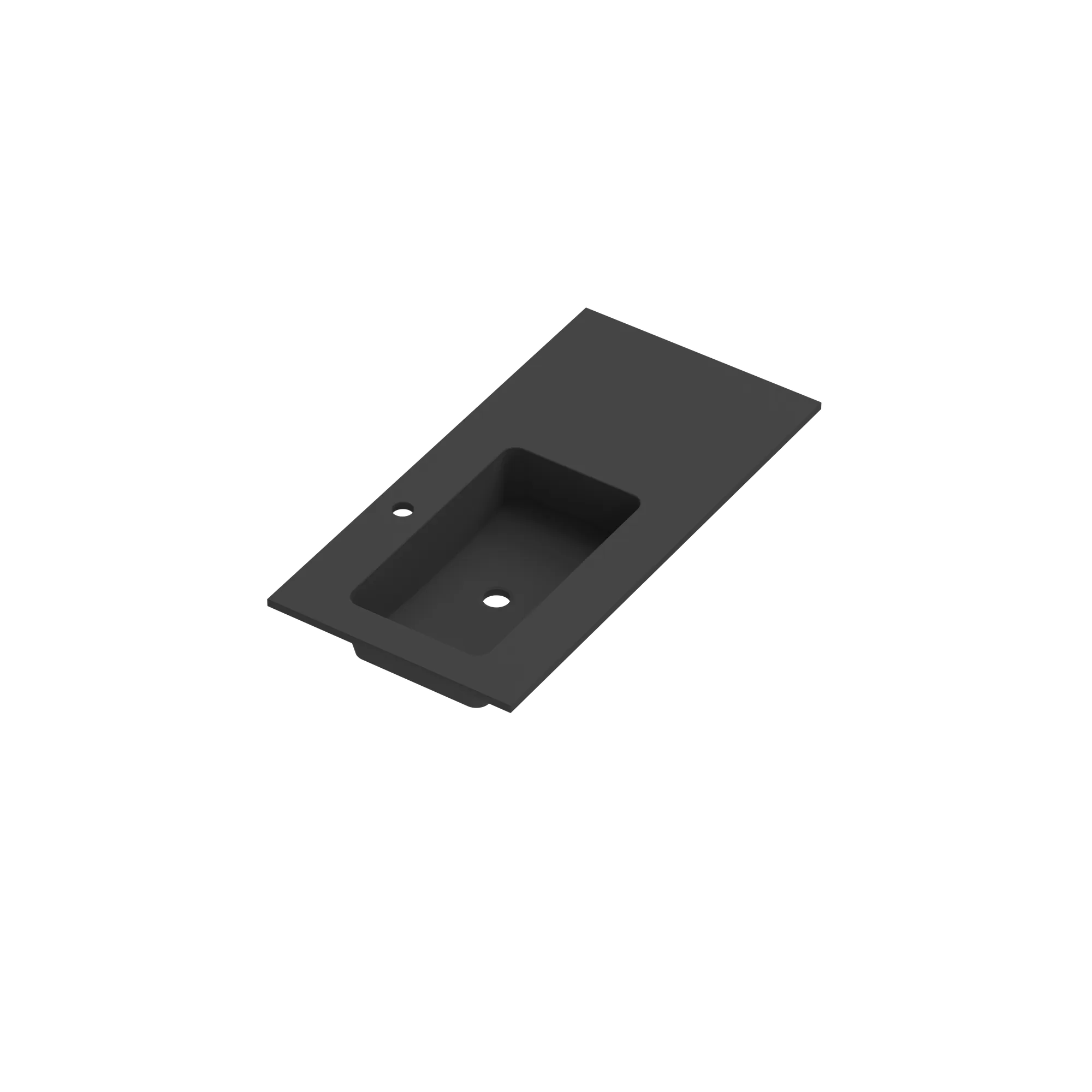 Mara Depth 46 1 Sink Left 90cm - Image 5