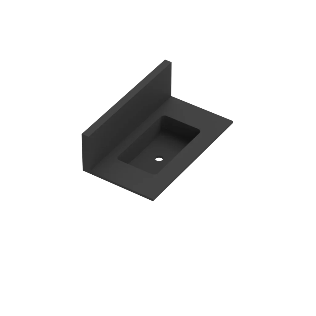 Mara Depth 46 Wall Mounted 80cm