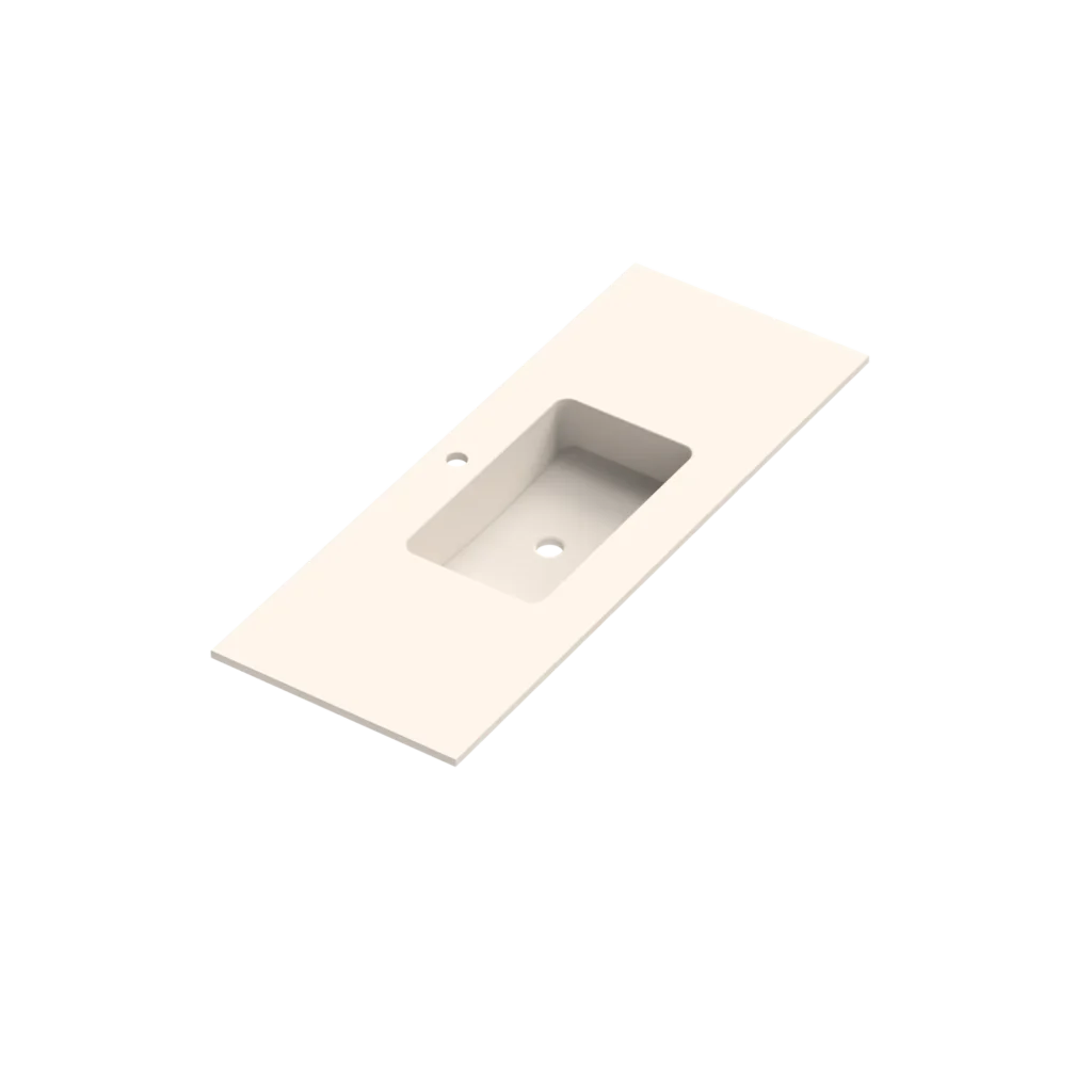 Mara Depth 46 1 Sink Centred 120cm