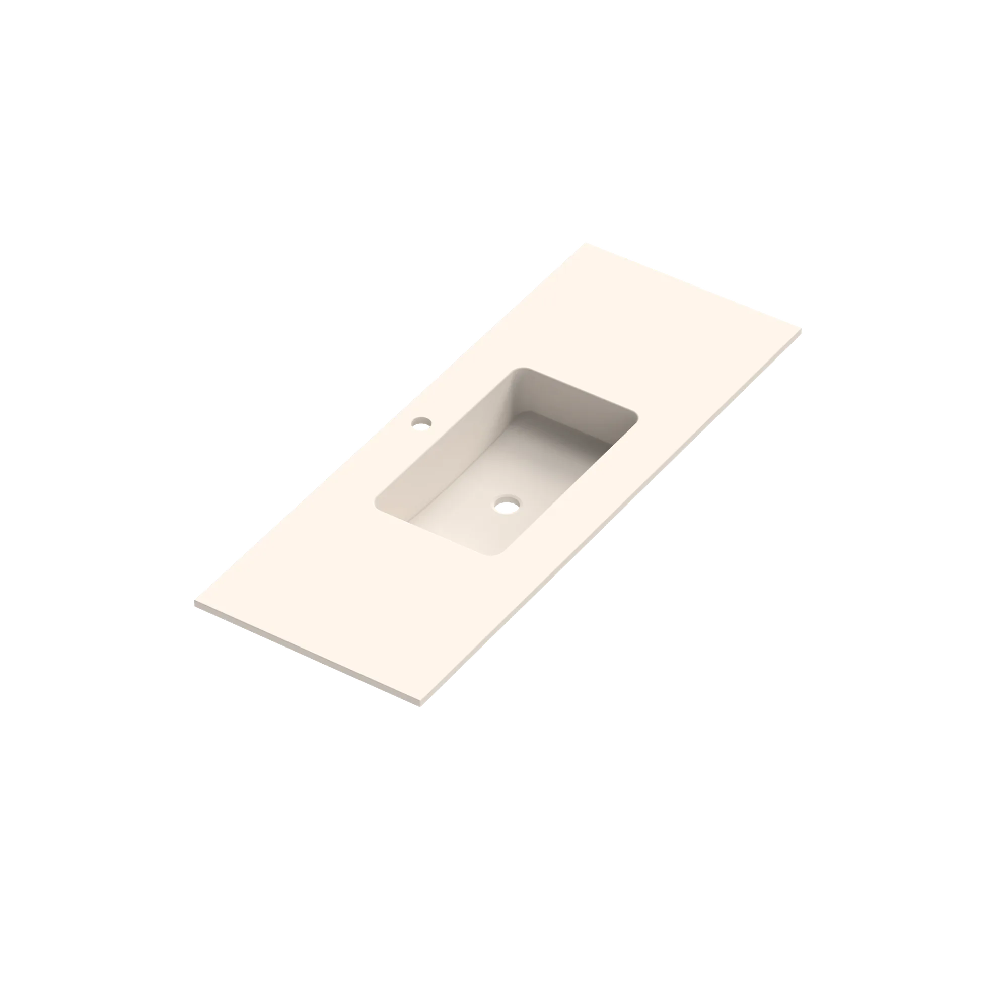 Mara Depth 46 1 Sink Centred 120cm