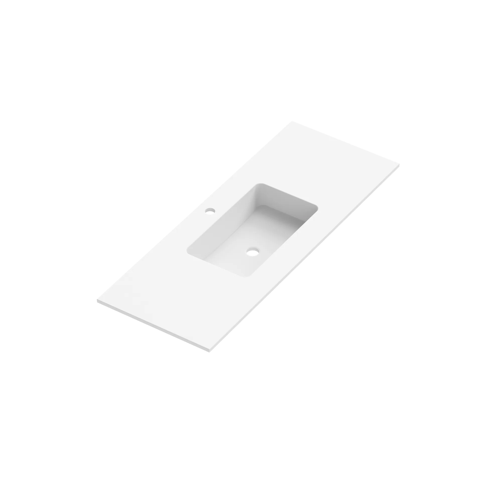 Mara Depth 46 1 Sink Centred 120cm - Image 2
