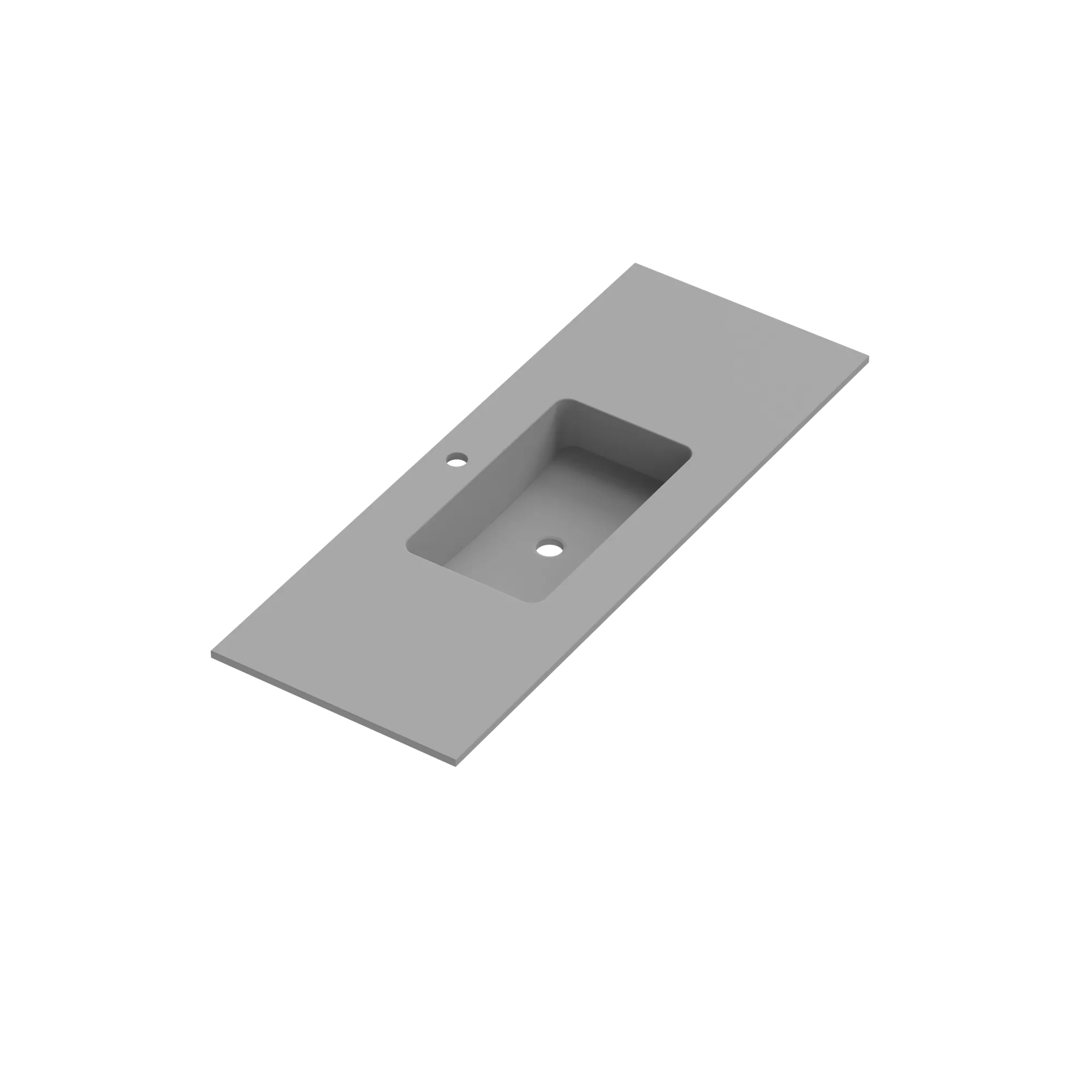 Mara Depth 46 1 Sink Centred 120cm - Image 3