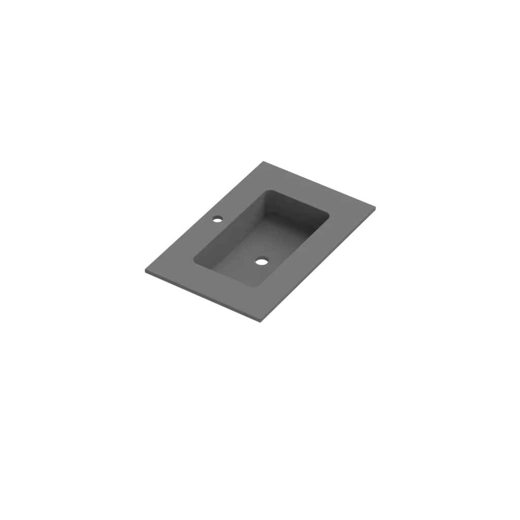 Mara Depth 46 1 Sink Centred 70cm
