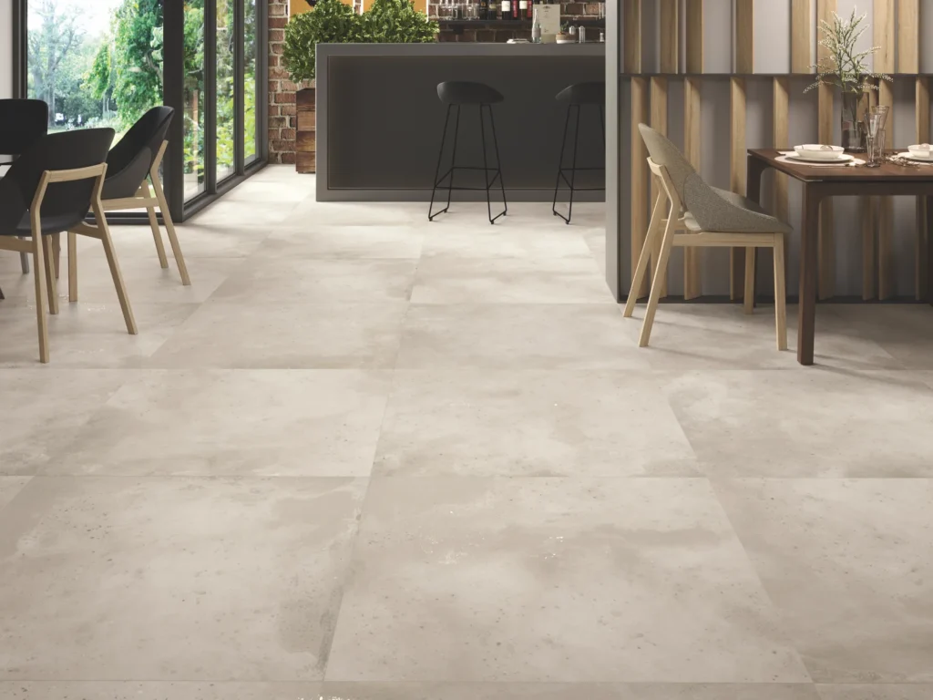 Montana 1869 Stone-Effect Porcelain Tile 1000x1000mm