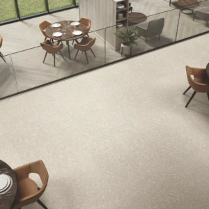 Obi 1855 Concrete-Effect Porcelain Tile 1000x1000mm