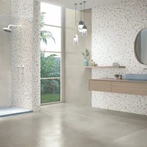 Palazzo 1862 Stone-Effect Porcelain Tile 1000x1000mm