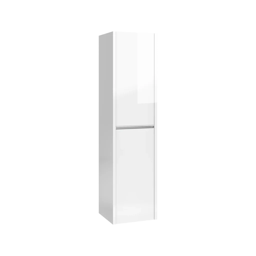 Side Cabinets Poker Tall