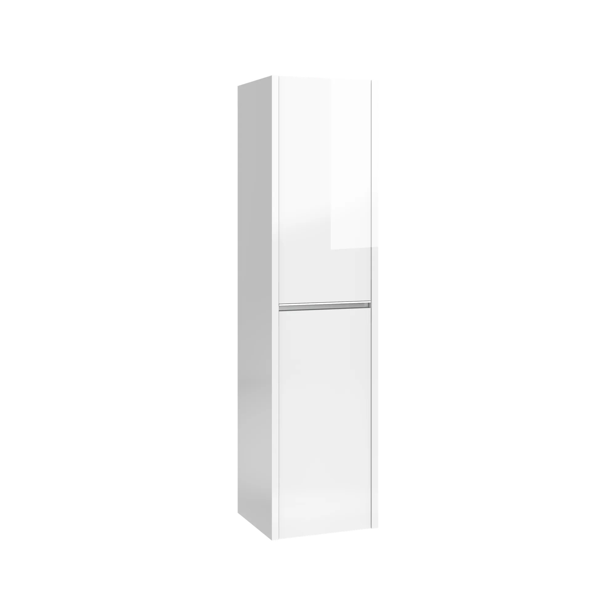 Side Cabinets Poker Tall