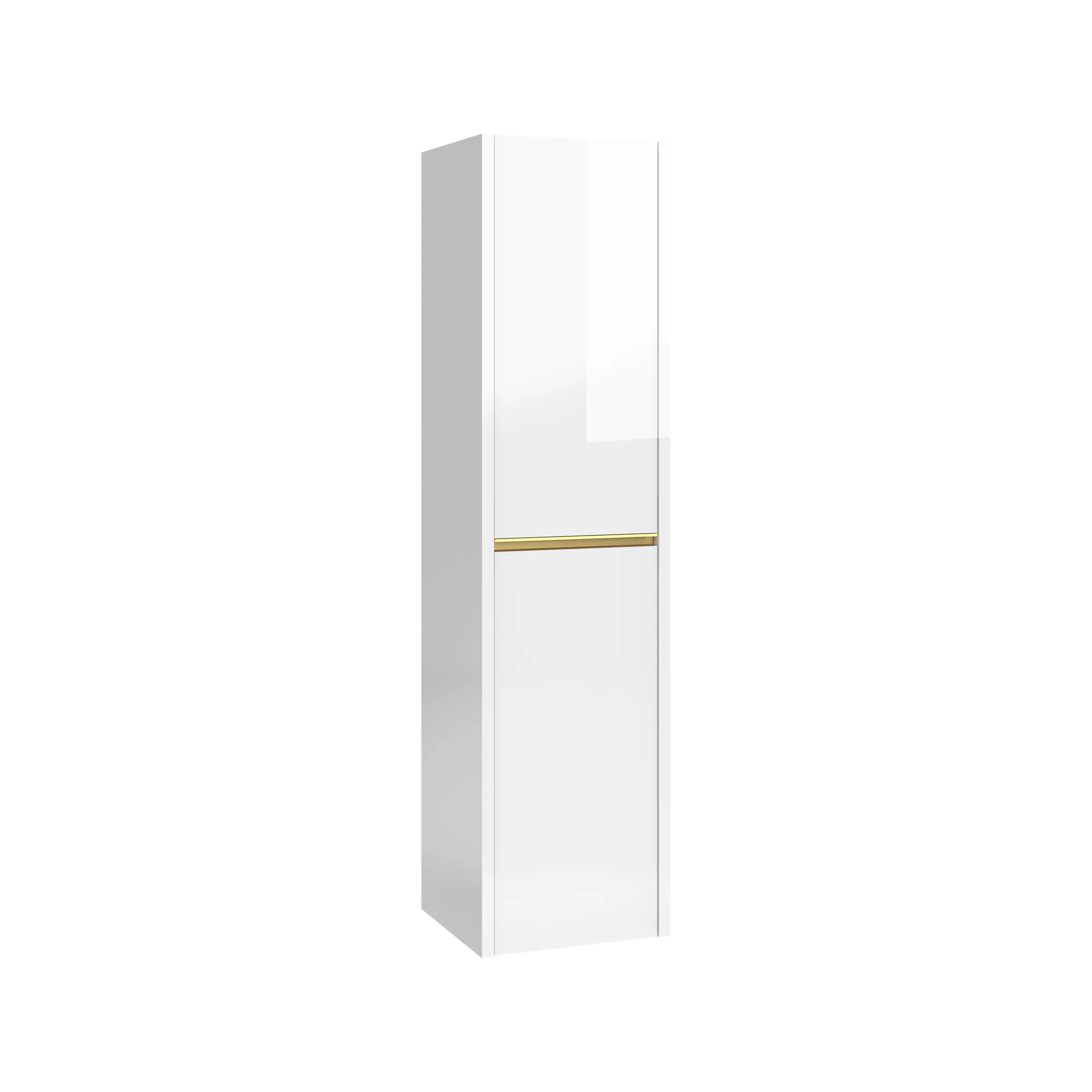 Side Cabinets Poker Tall - Image 2