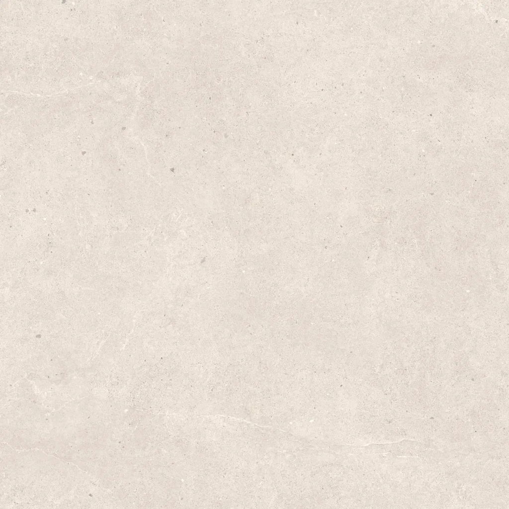 Serenna Bone Terrazzo-Effect Porcelain Tile 1000x1000mm
