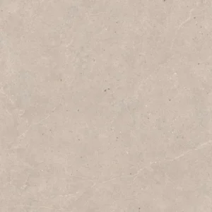 Serenna Mud Terrazzo-Effect Porcelain Tile 1000x1000mm