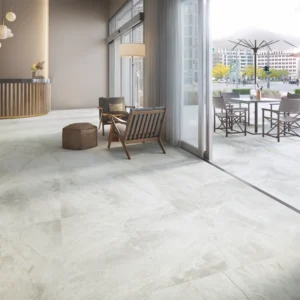 Tamesis 1850 Stone-Effect Porcelain Tile 1000x1000mm