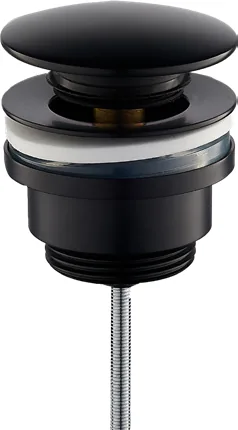 Washbasin Accesories Drain Valve