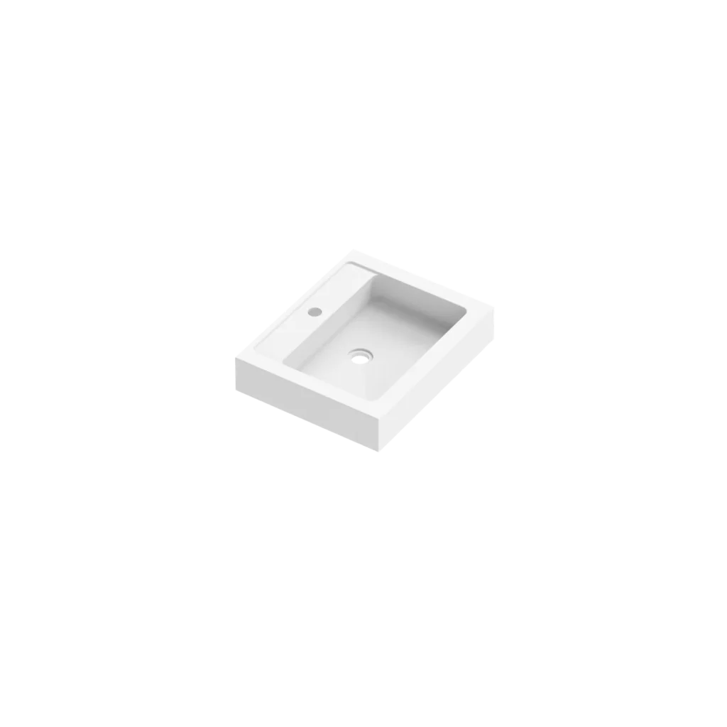 Zafiro Wall Mounted