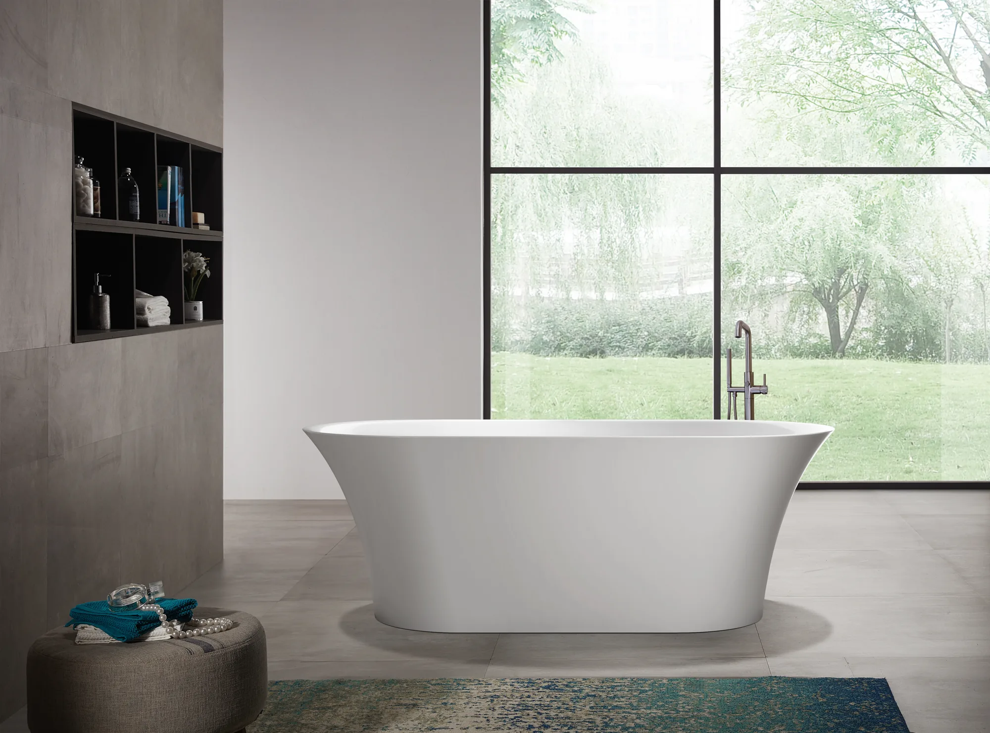 Athena Bath