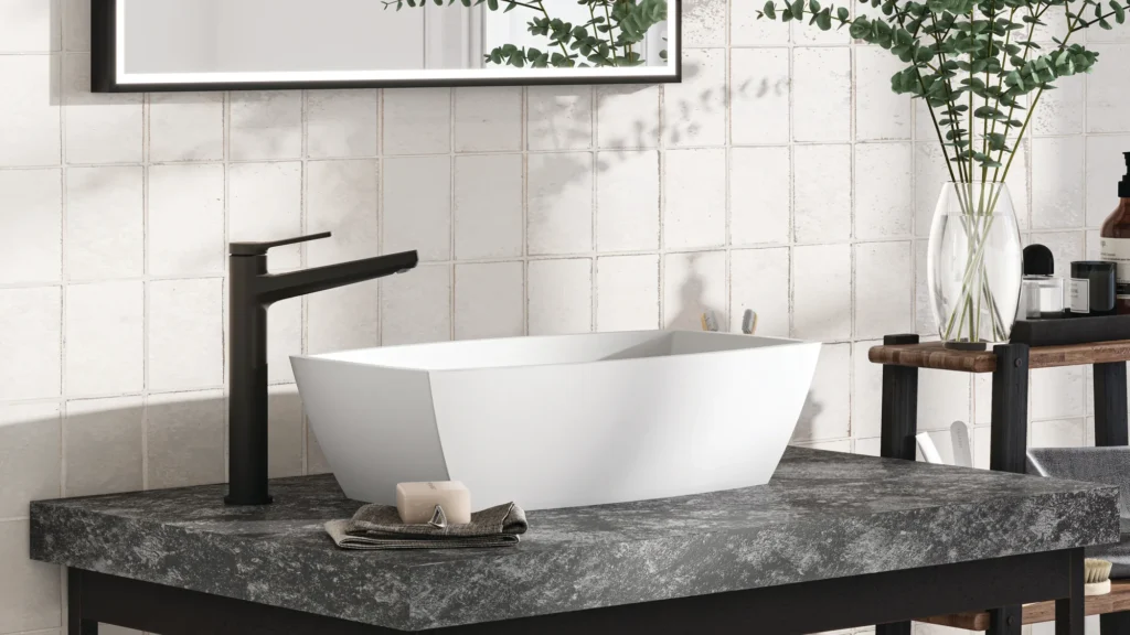 Avante Tall Basin Mono