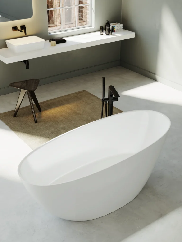 Harland bath