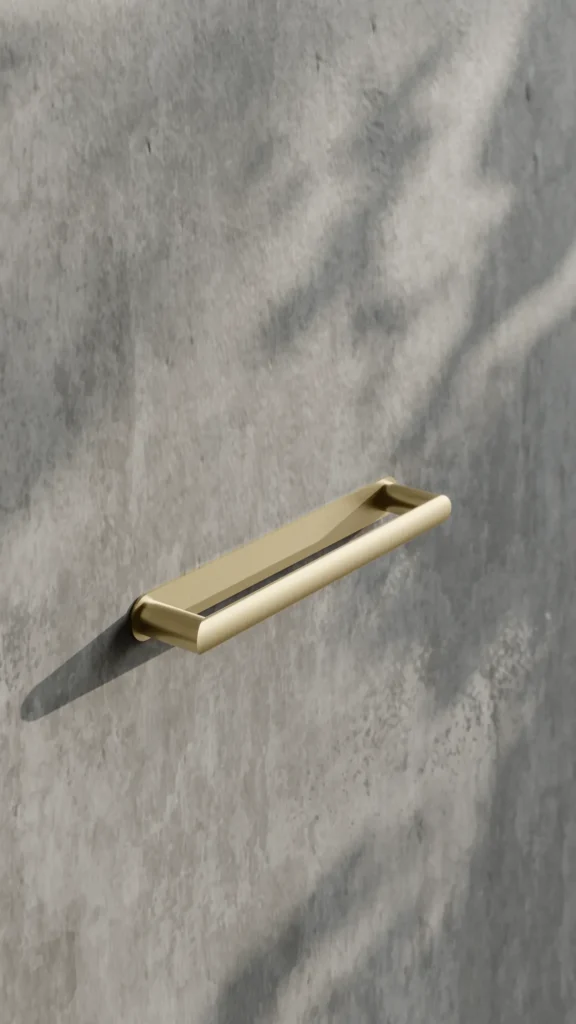 Kyloe Towel Rail