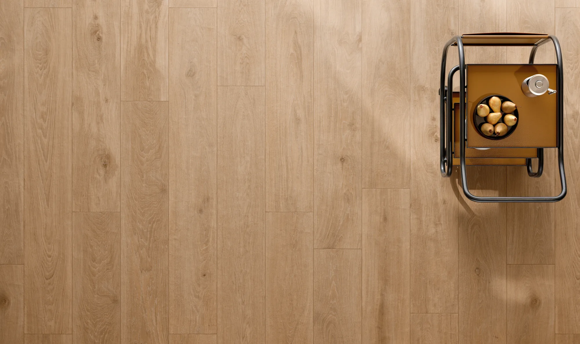 PV Rovere Sbiancato
