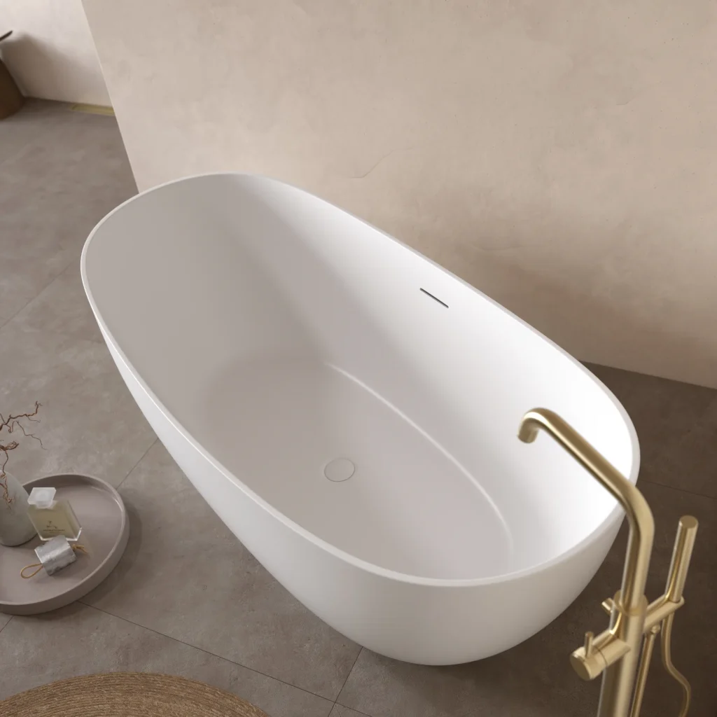 Siena Free Standing Bath